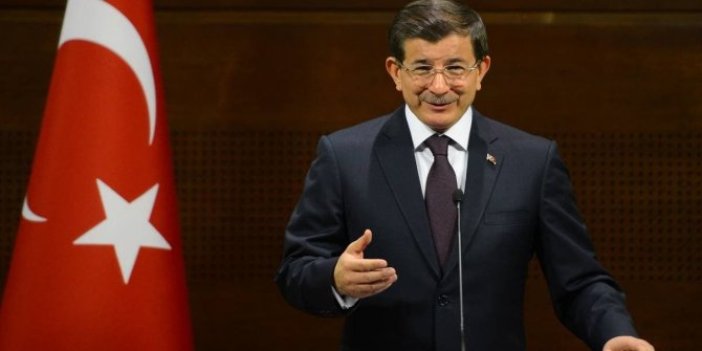 Davutoğlu AKP’den ihraç edilecek mi?