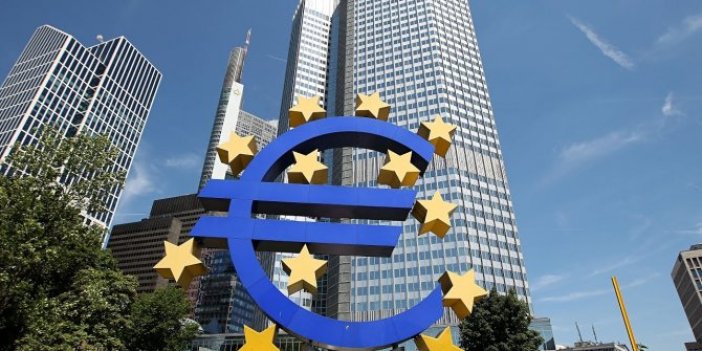 Avrupa Merkez Bankası hacklendi