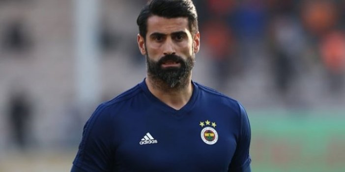 Volkan Demirel Fenerbahçe'de kalacak mı?