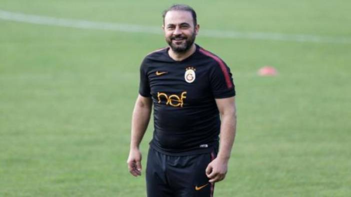 Galatasaray'da istifa şoku! (17 Ağustos 2019)