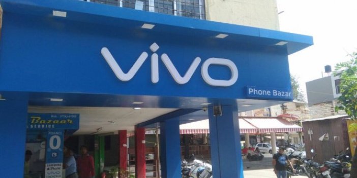 Vivo, yeni telefonu NEX 3'ün ilk resmi görselini yayınladı