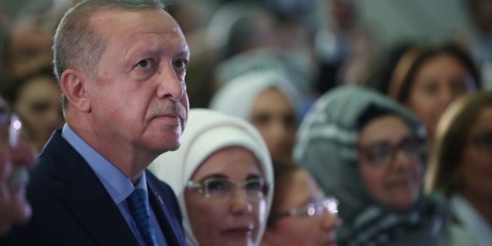Erdoğan'dan Babacan, Gül ve Davutoğlu'na sert sözler