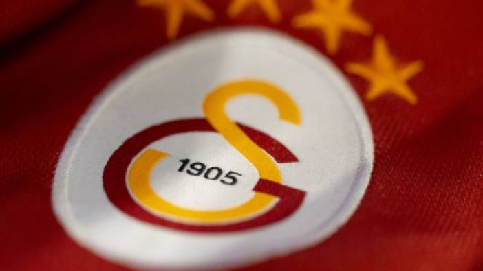 Galatasaray'ın forma sponsoru belli oldu (23 Ağustos 2019)