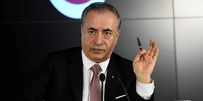 Mustafa Cengiz'den Fatih Terim'in o sözlerine cevap