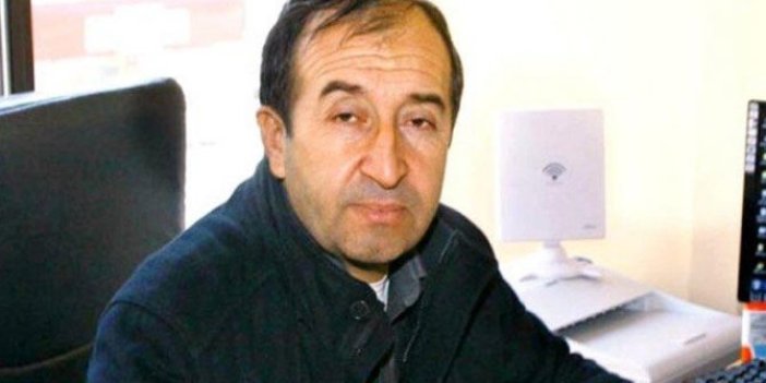 Emine Bulut cinayetini öven Muhammet Özen'e soruşturma
