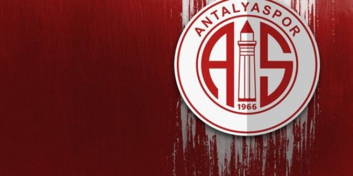 Antalyaspor'dan anlamlı Emine Bulut kararı