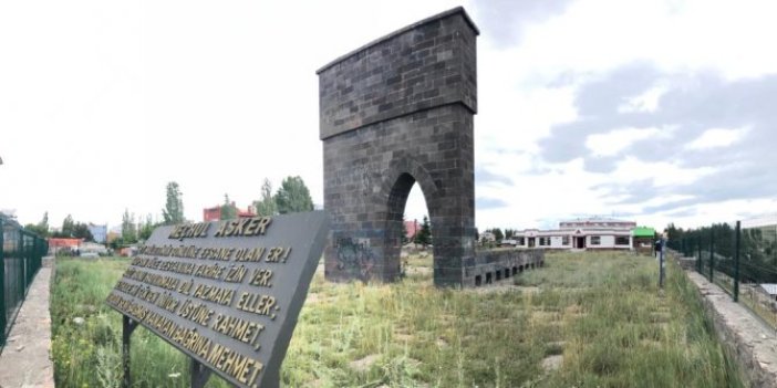 Meçhul Asker Anıtı, madde bağımlılarının mekanı oldu