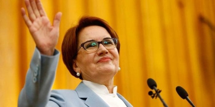 Meral Akşener: “İstanbul Sözleşmesi uygulamaya geçilmeli”