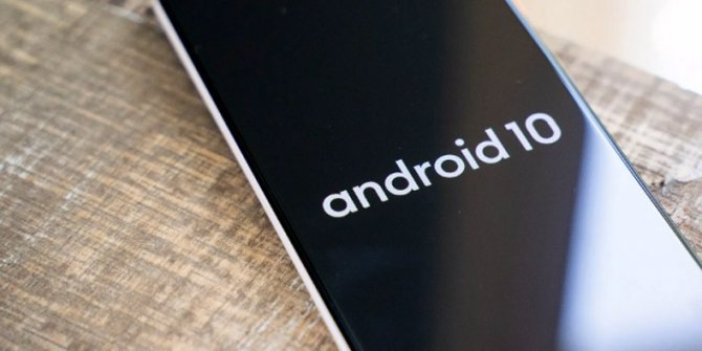 Android 10 güncellemesi için geri sayım başladı