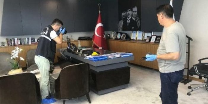 Bayraklı'da dinleme cihazı şüphelileri serbest bırakıldı