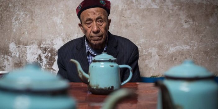 Çin’in Uygur Türklerine zulmü sürüyor