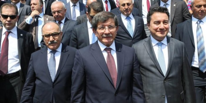 Yaşar Yakış: "AKP, ciddi sarsıntıya uğrayacak"