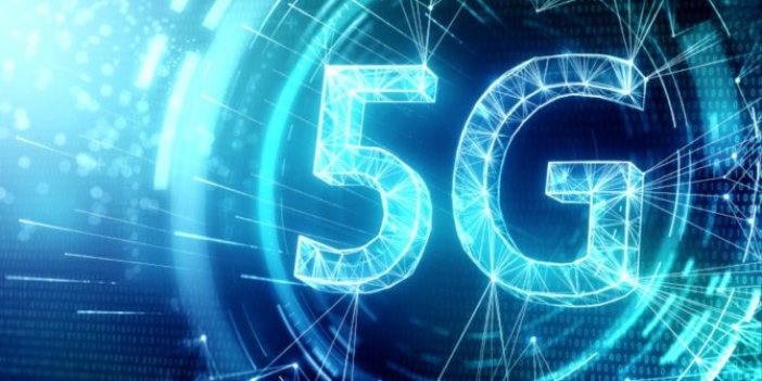 5G için enerji tüketimi düşük ağ geliştirildi