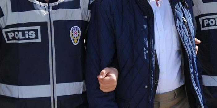 HDP'li Başkana Barış Pınarı gözaltısı