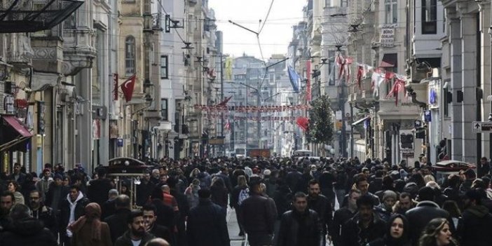 İstanbul’un enflasyonu yüzde 16 arttı!