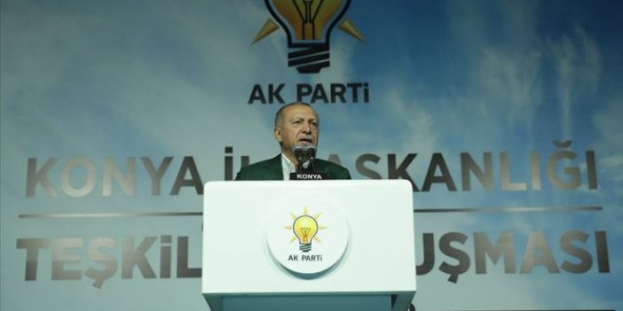 Erdoğan'dan Davutoğlu'na ihraç sinyali
