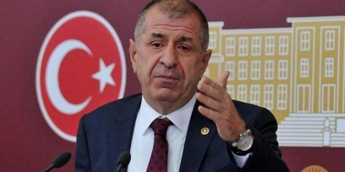 Ümit Özdağ: "İYİ Parti'ye dönmeleri güç katacaktır"