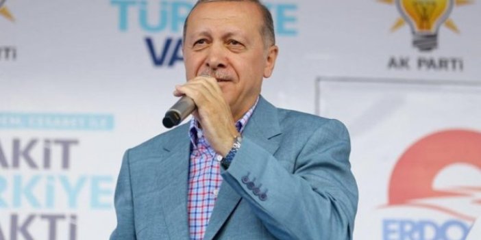 Muharrem Sarıkaya, Erdoğan'ın Davutoğlu planını yazdı