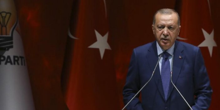 Erdoğan'dan Suriyeli sığınmacılarla ilgili açıklama