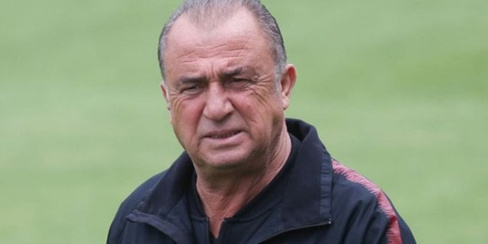 TFF'den Terim'in cezasıyla ilgili paylaşıma ilişkin açıklama