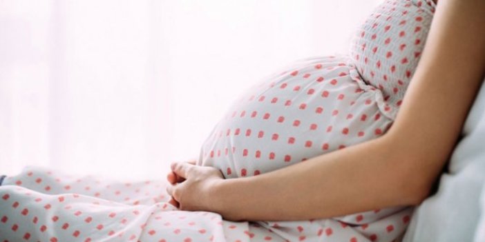 Hamilelikte stres çocukta kişilik bozukluğuna yol açıyor