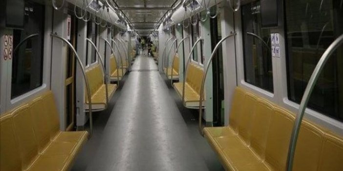 ASELSAN, İstanbul metrosu için harekete geçti