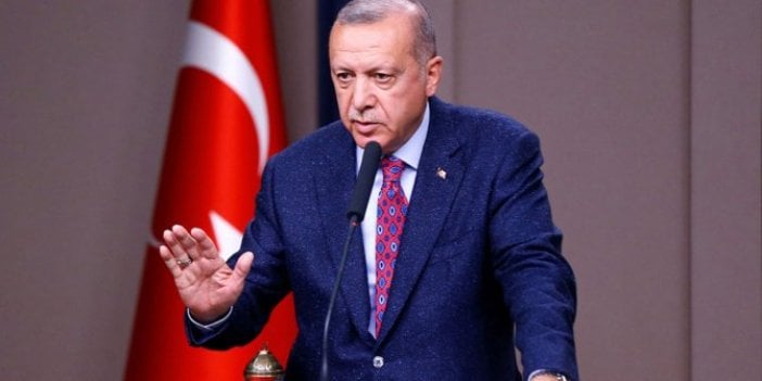 Cumhurbaşkanı Erdoğan'dan faiz açıklaması