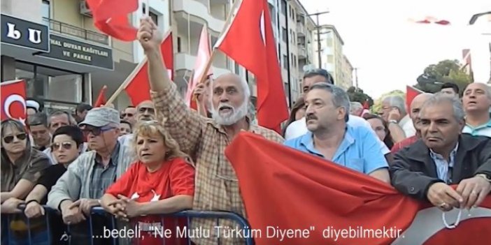Çözüm Süreci'nin belgeseli çekildi