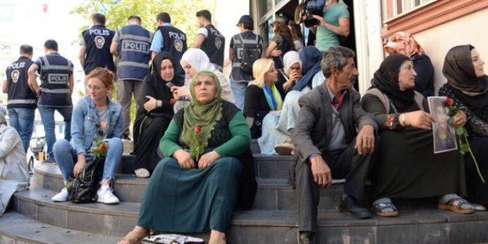 HDP Diyarbakır il ve ilçe teşkilatları hakkında soruşturma