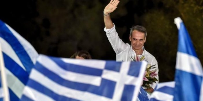 Yunan Başbakandan küstah çıkışı