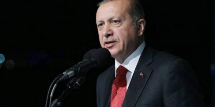 Erdoğan: “Güçlü bir ekonomiye ihtiyacımız var, çok geciktik”