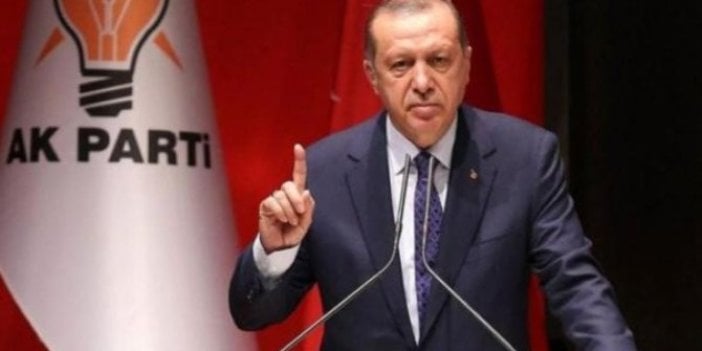 Abdurrahman Dilipak'tan Erdoğan ve AKP'ye göndermeler