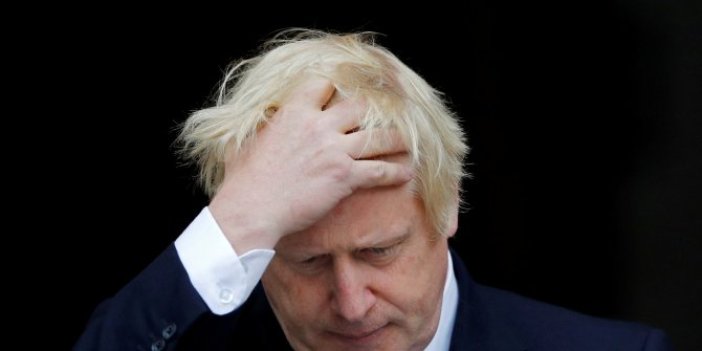 Boris Johnson muhtemelen istifa edecek