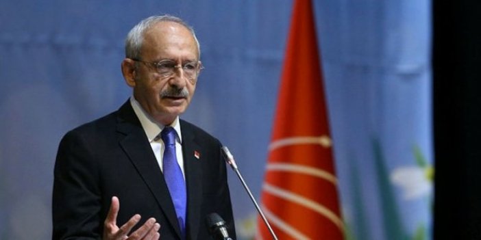 Kılıçdaroğlu: “İttifak siyasetine devam edeceğiz”