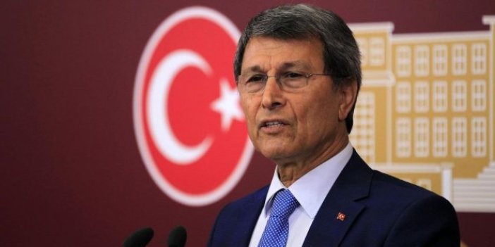 Yusuf Halaçoğlu: "Mutabakat PKK'yı kurtardı"