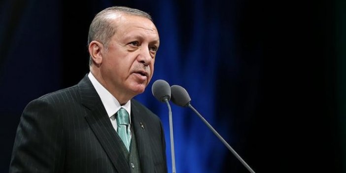 Erdoğan, AKP'li belediyelerin israflarını görmezden geldi