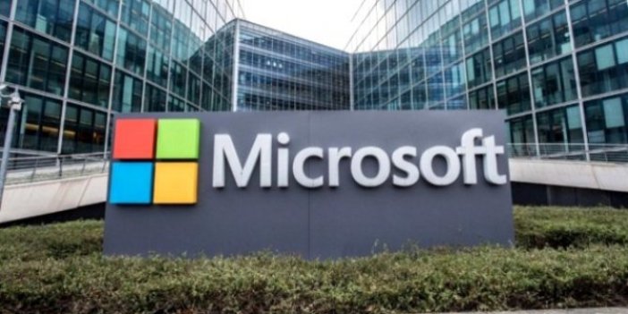 Microsoft'tan ABD'ye Huawei tepkisi!