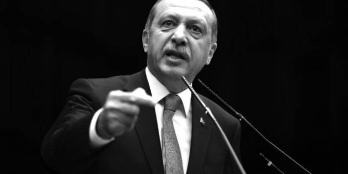 AKP'li Asım Güzelbey'den Tayyip Erdoğan'a yalanlama