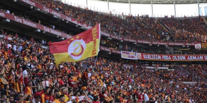 Galatasaray, Türk Telekom Stadı’nın kapasitesini 62 bine çıkaracak!