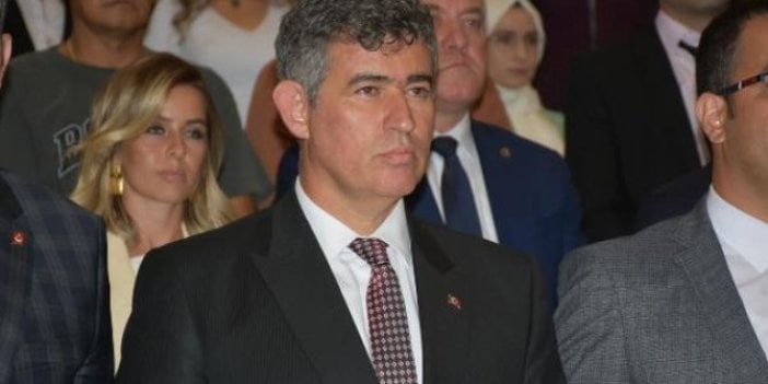 Feyzioğlu'ndan HDP'li vekile tepki