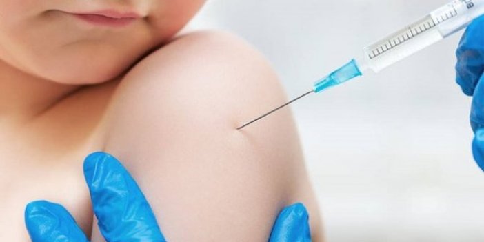 Çocuklara grip aşısı yaptırılmalı mı?