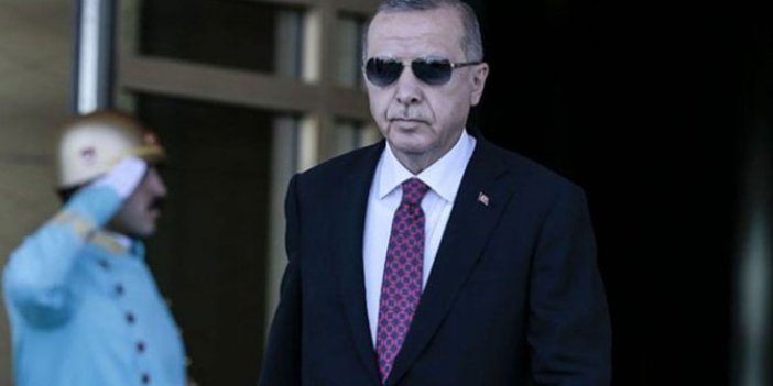 Erdoğan’ın Mercedes marka yeni araçları tartışma yarattı