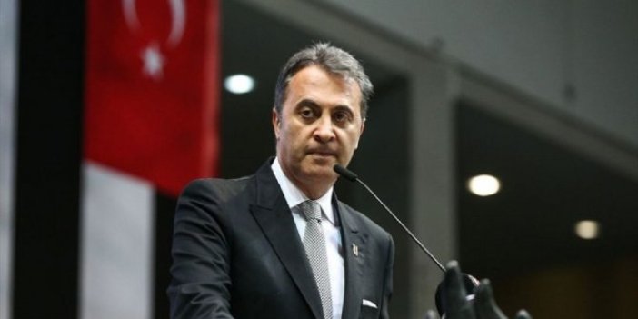 Beşiktaş'ta Fikret Orman istifa edecek mi?