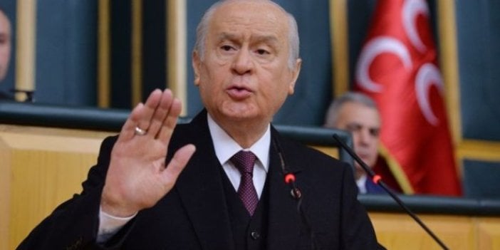 "Bahçeli, MHP'li bakanların başarılı olma ihtimalinden korkuyor"