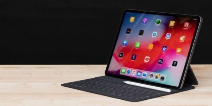 Yeni iPad Pro 3 kamera geliyor