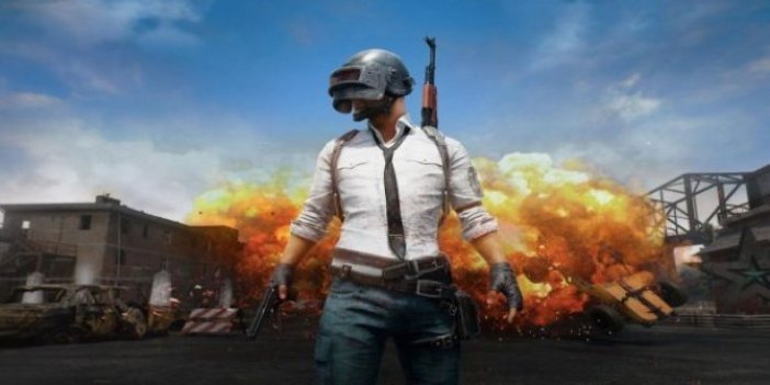 PUBG trendi  kaybediyor!