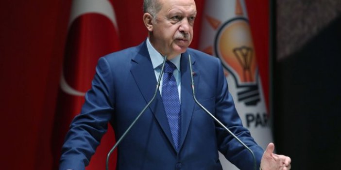 Tayyip Erdoğan: "Her üniversite mezunu iş sahibi olacak diye bir şey yok"