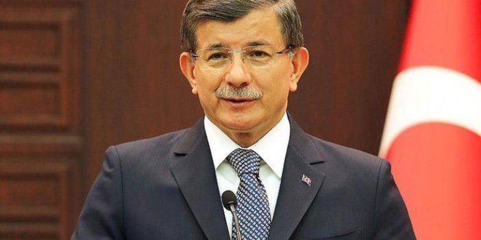 Ahmet Davutoğlu Meclis'te grup kuracak mı?