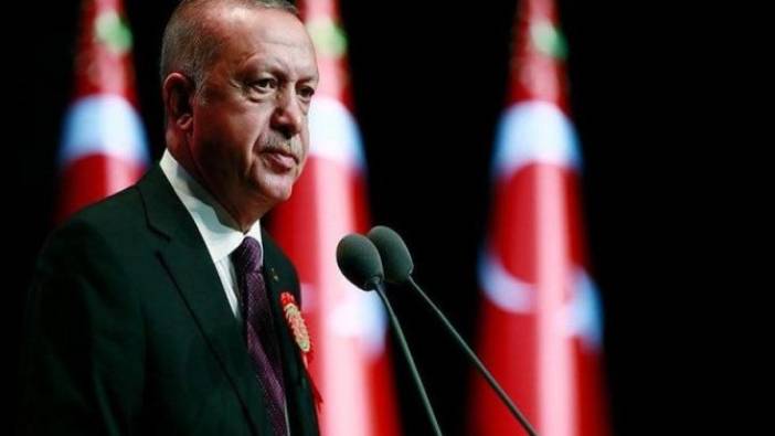 AKP’den istifa eden eski vekilden Erdoğan’a sert sözler