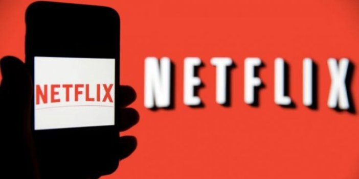 Netflix'te ödüllü film hamlesi